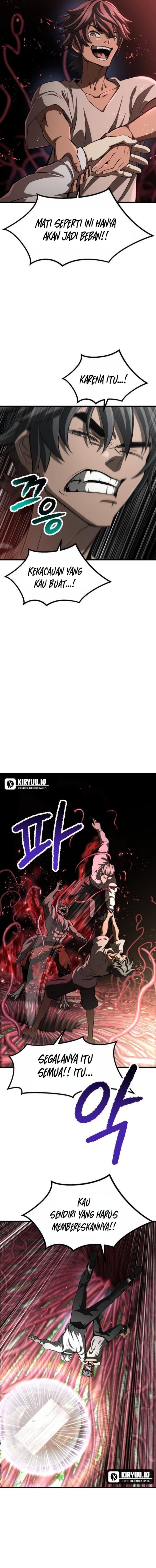 Otherworldly Sword King’s Survival Records Chapter 270 Gambar 17